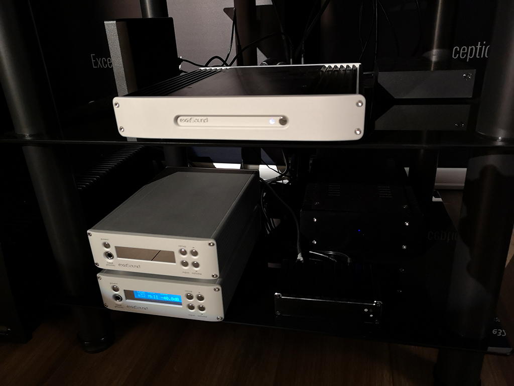 best upnp server for audi best upnp server for audi